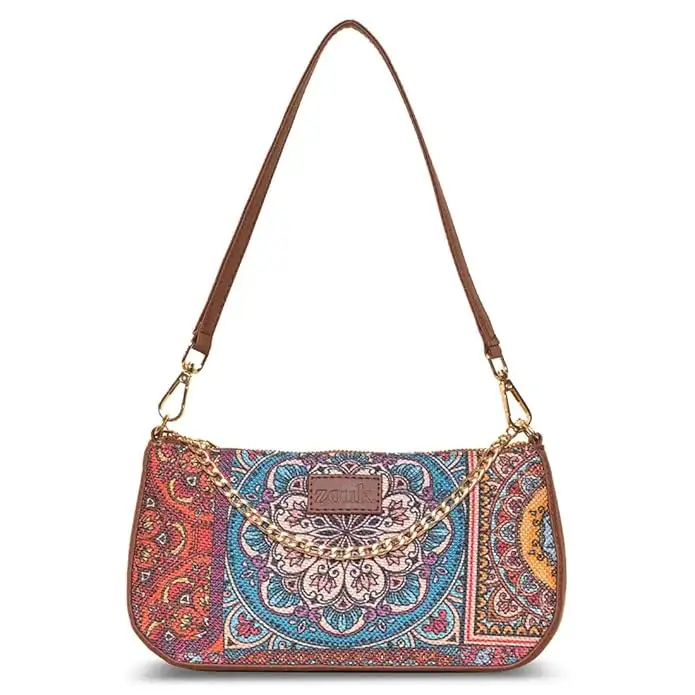 Image for ZOUKBaguetteBag