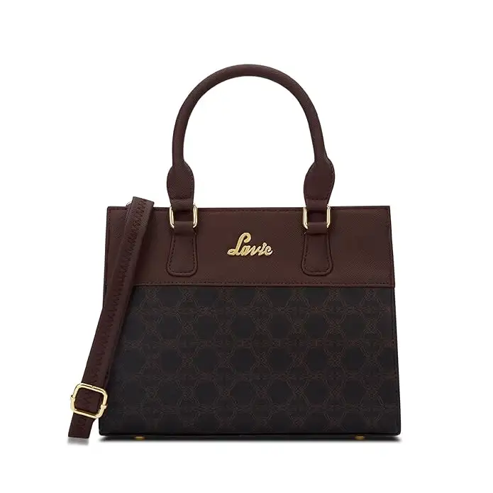 Image for LavieWomen'sMonoSalmaSolidSatchelBagforWomen