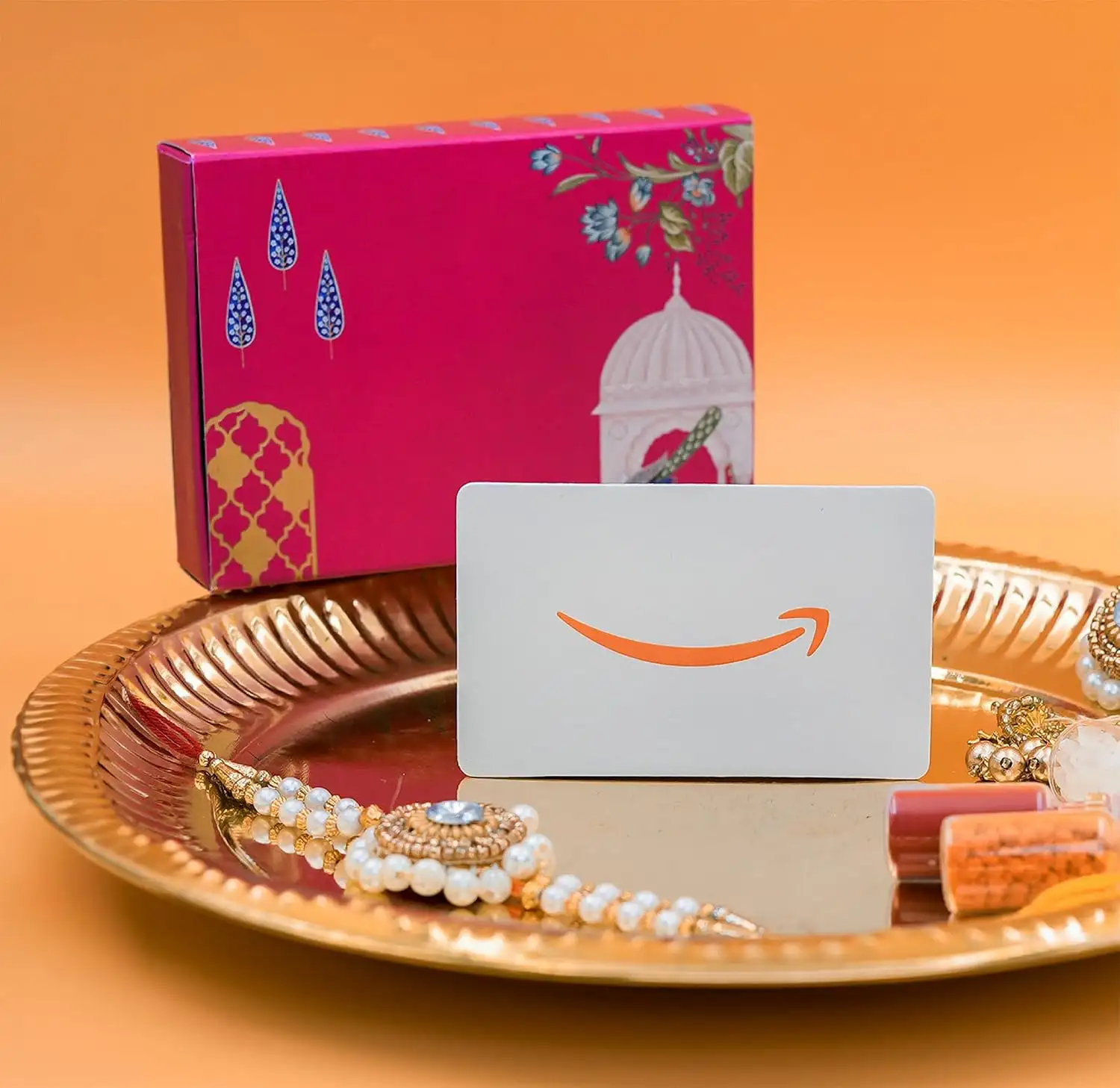 Image for AmazonPayPhysicalGiftCard