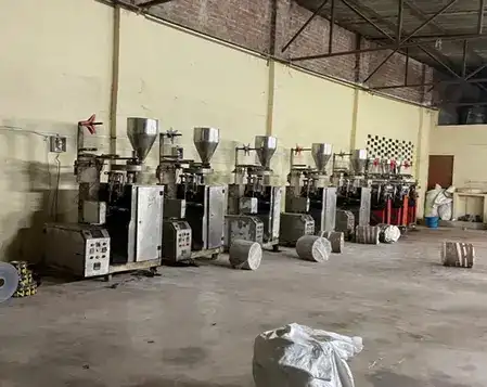 DGGI officers bust clandestine pan masala, tobacco manufacturing network; detect tax evasion of Rs 185 crore