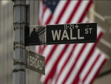 Dow Jones| Nasdaq | US Stock Market Today | Live: US stock futures rebound after previous session’s selloff