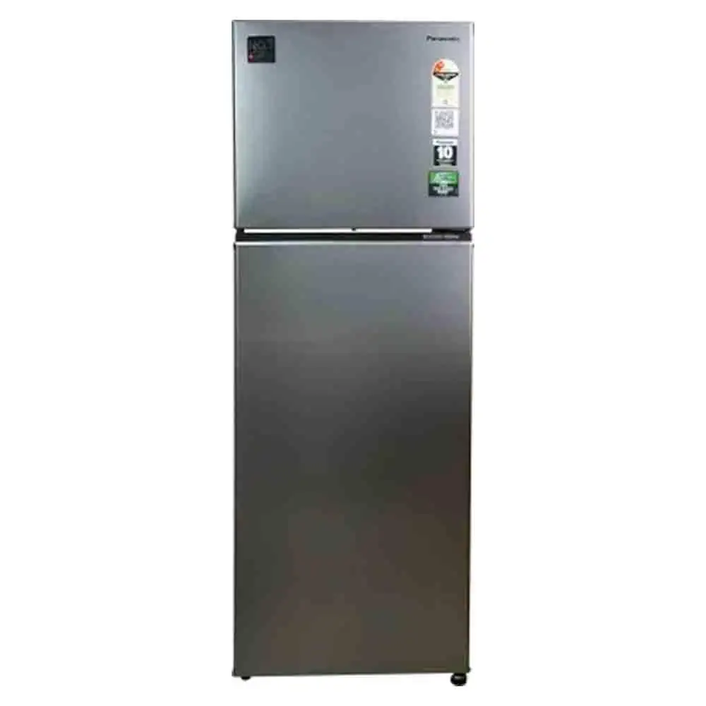 Image for PanasonicNR-TG368BVHN2DoorRefrigeratorwithInverterTechnologyWithAIEconavi