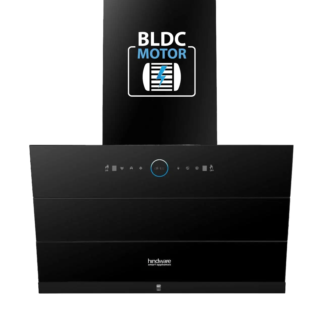 Image for HindwareSmartAppliancesSkylaNeoBLDC90Blk