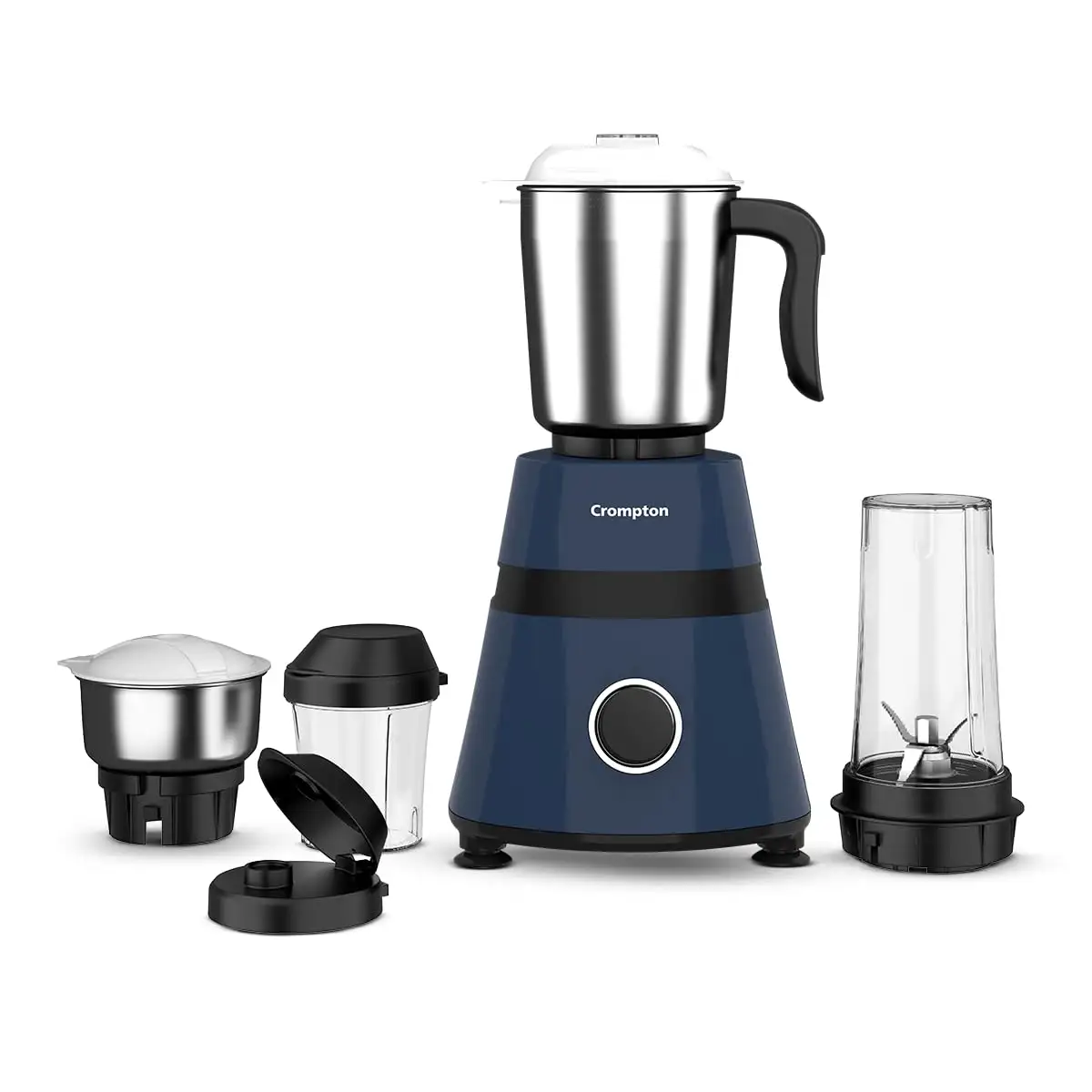 Image for CromptonDS500Blend-500WPowertronMotor