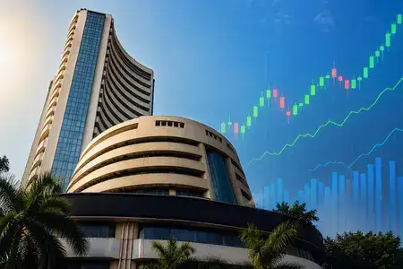 West Asia tensions cloud market outlook, Nifty may stay rangebound