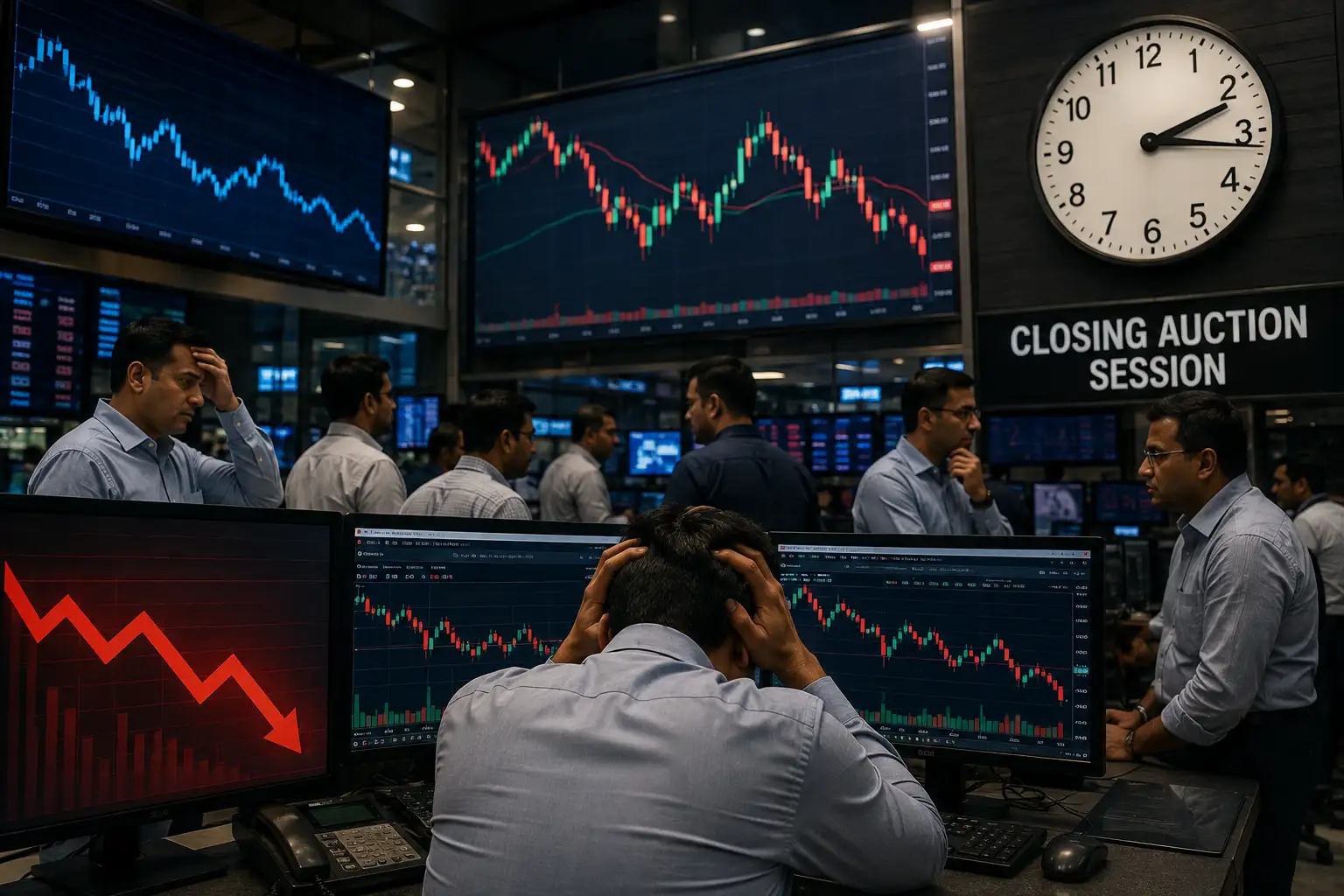 10 midcap stocks with massive upside potential of up to 55%! Do you own any?