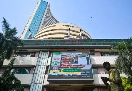 Ahead of Market: 10 things that will decide stock market action on Monday