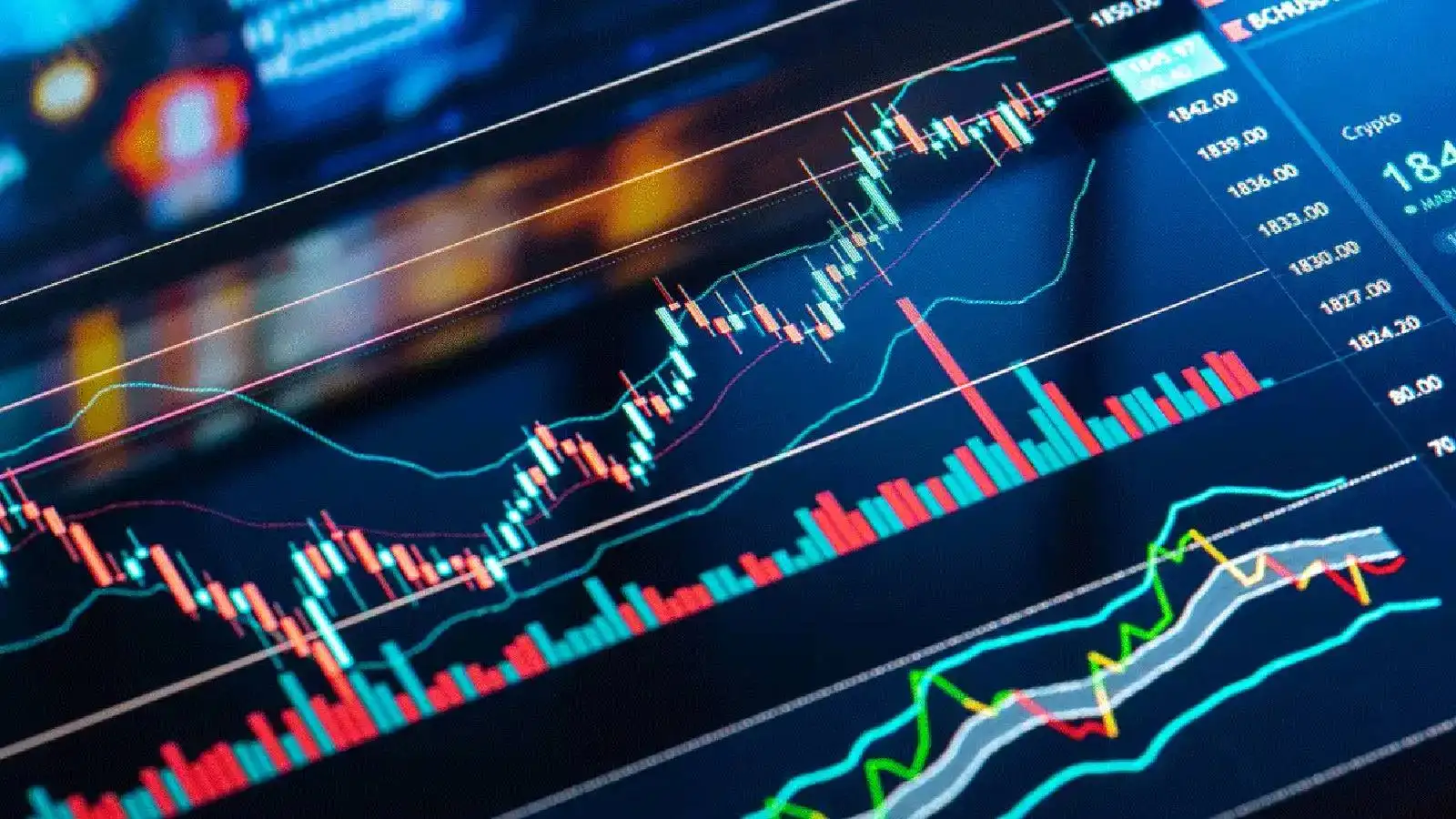 Nifty’s rally hinges on a break above the key 24,350–24,400 resistance zone