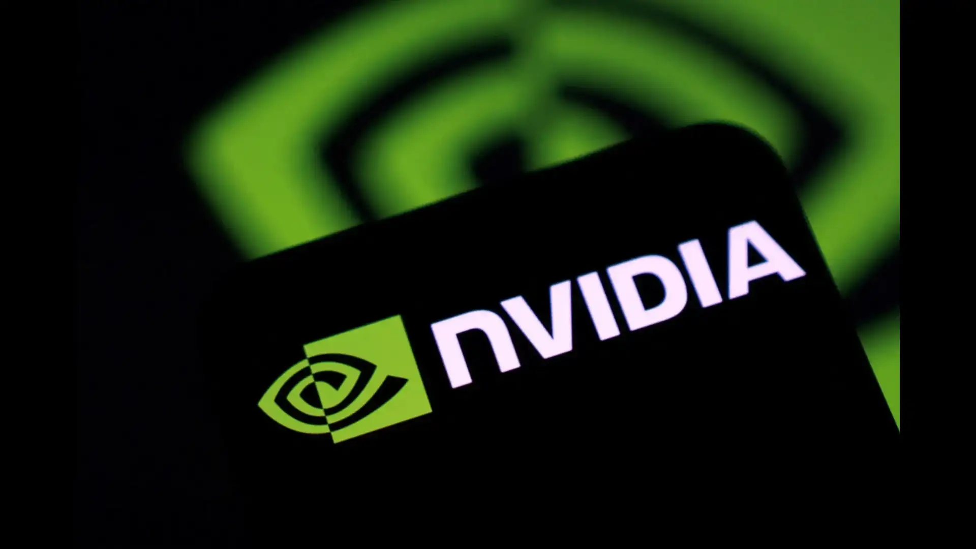 Nvidia discusses Perplexity investment at $30 billion-plus valuation