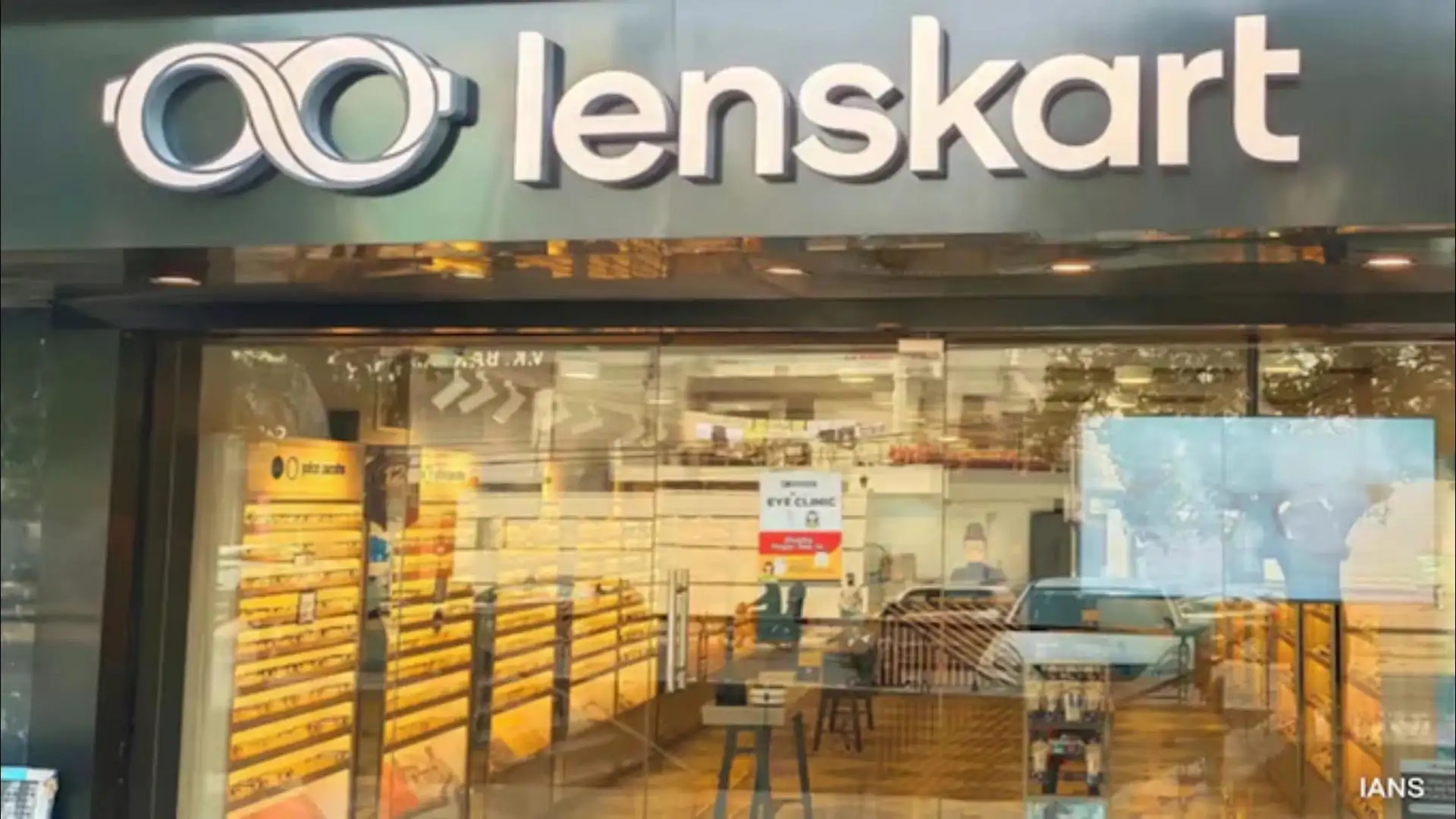 Lenskart Solutions shares in focus after $300 million block deal; Softbank Vision Fund likely seller
