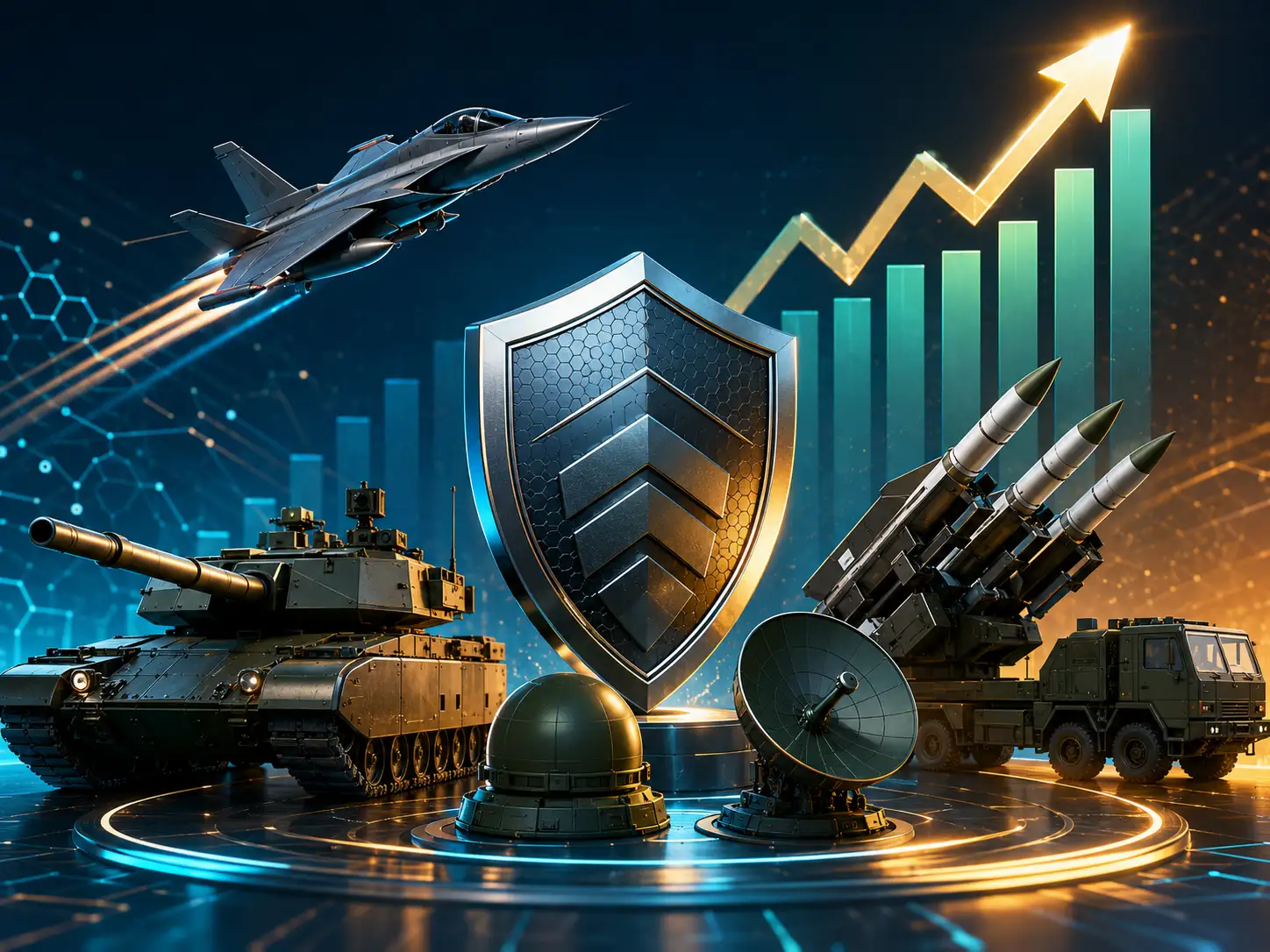 Will Paras Defence, MTAR Tech, HAL, other defence stocks deliver explosive returns? Here's what analysts say