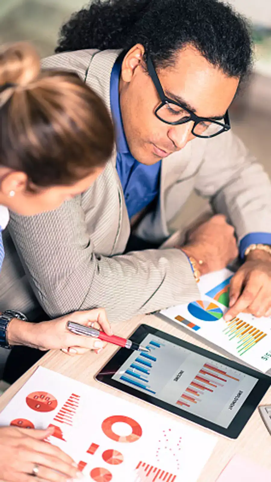5 key themes set to drive global markets this week