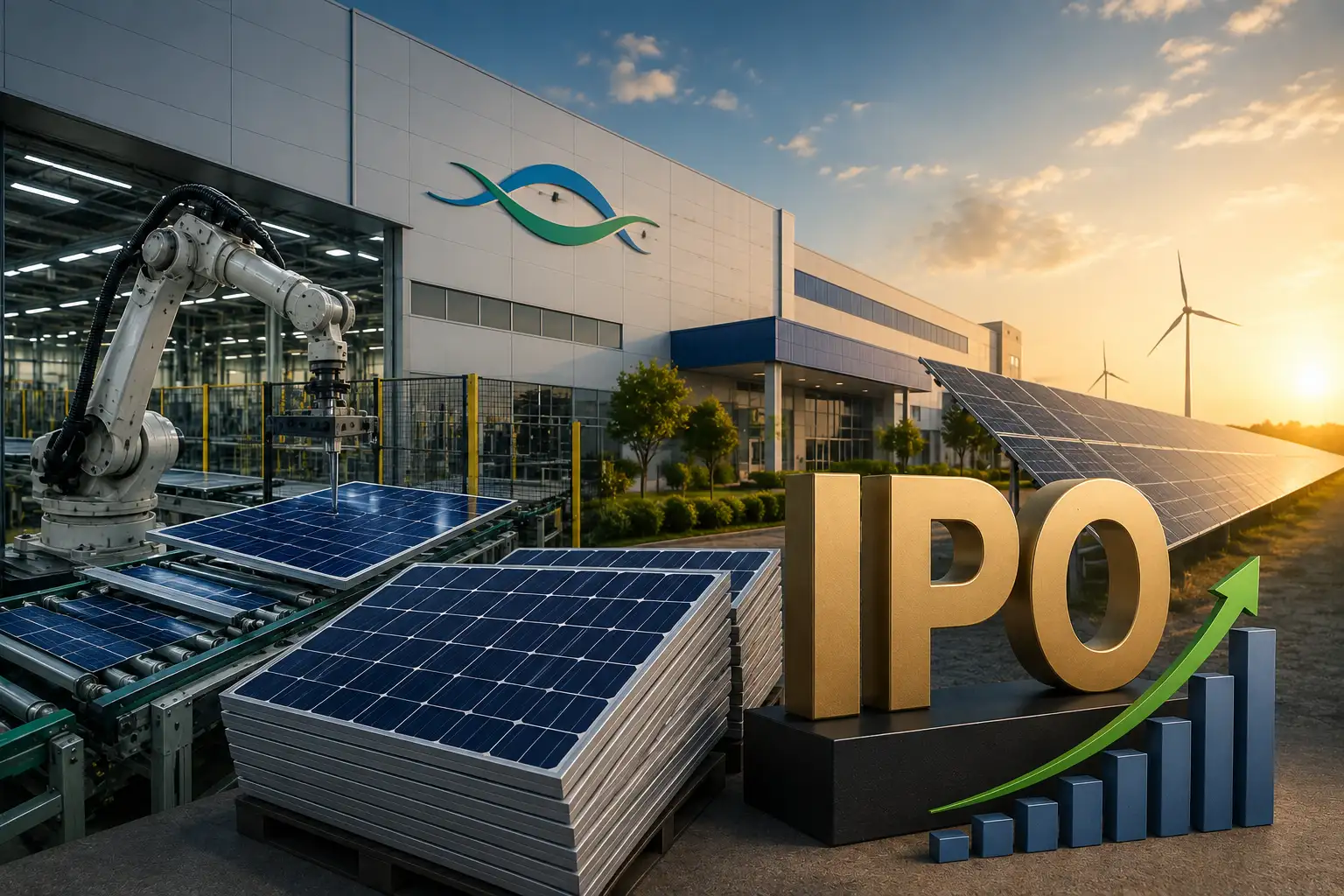 Avaada said to plan public filing for $800 million IPO