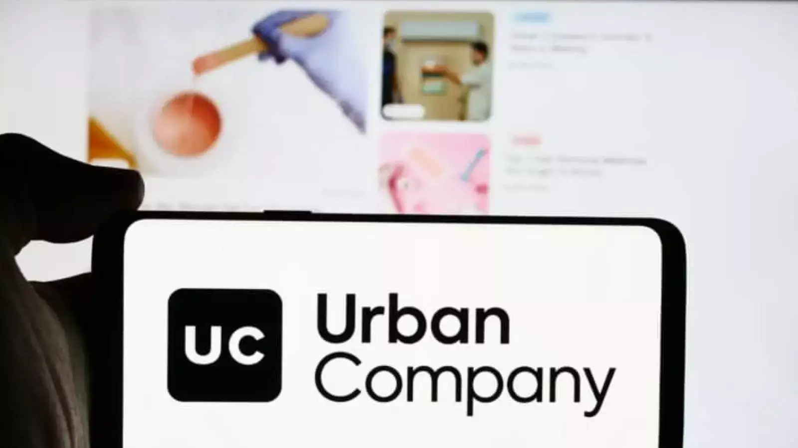 Urban Company shares surge 7% to 11-month high, rally 16% in 2 sessions. Here are 2 reasons why
