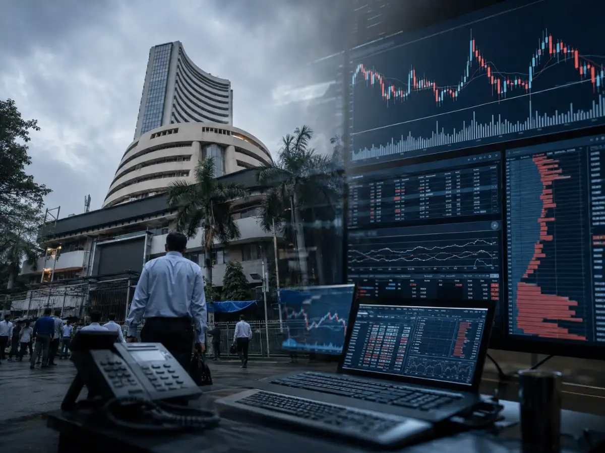 BSE shares:  Prabhudas Lilladher cuts target price to Rs 4,025 as CAS hits derivatives volumes