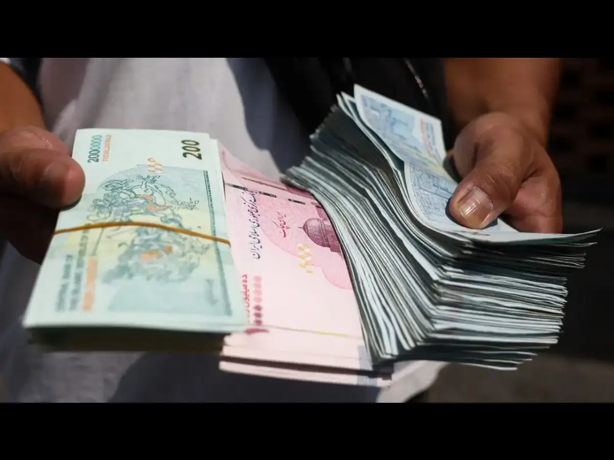 Iran's currency rial hits record low as US plans more sanctions
