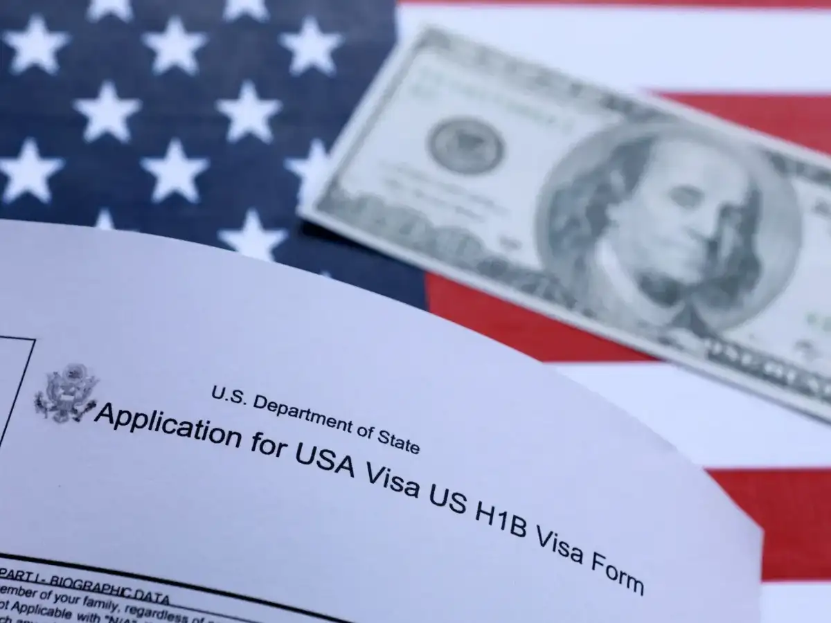 H-1B visa fees likely to be increased to more than $100,000