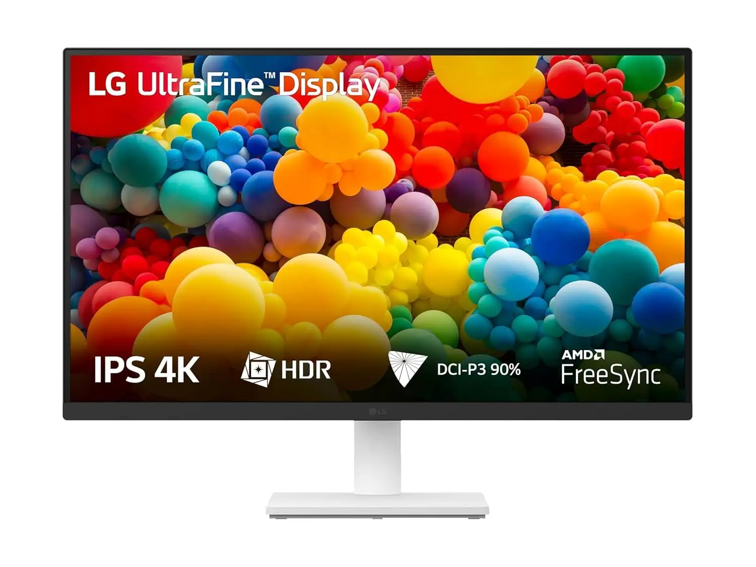 Image for LG27US50068