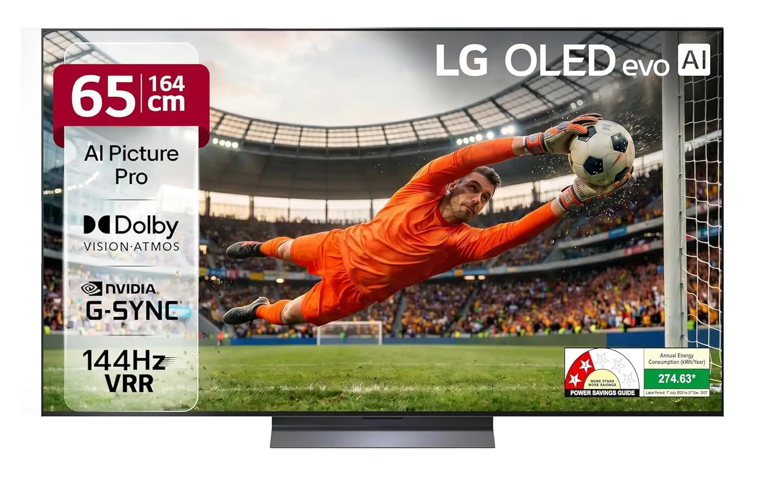 Image for LG164cmC5AISeries4KUltraHD