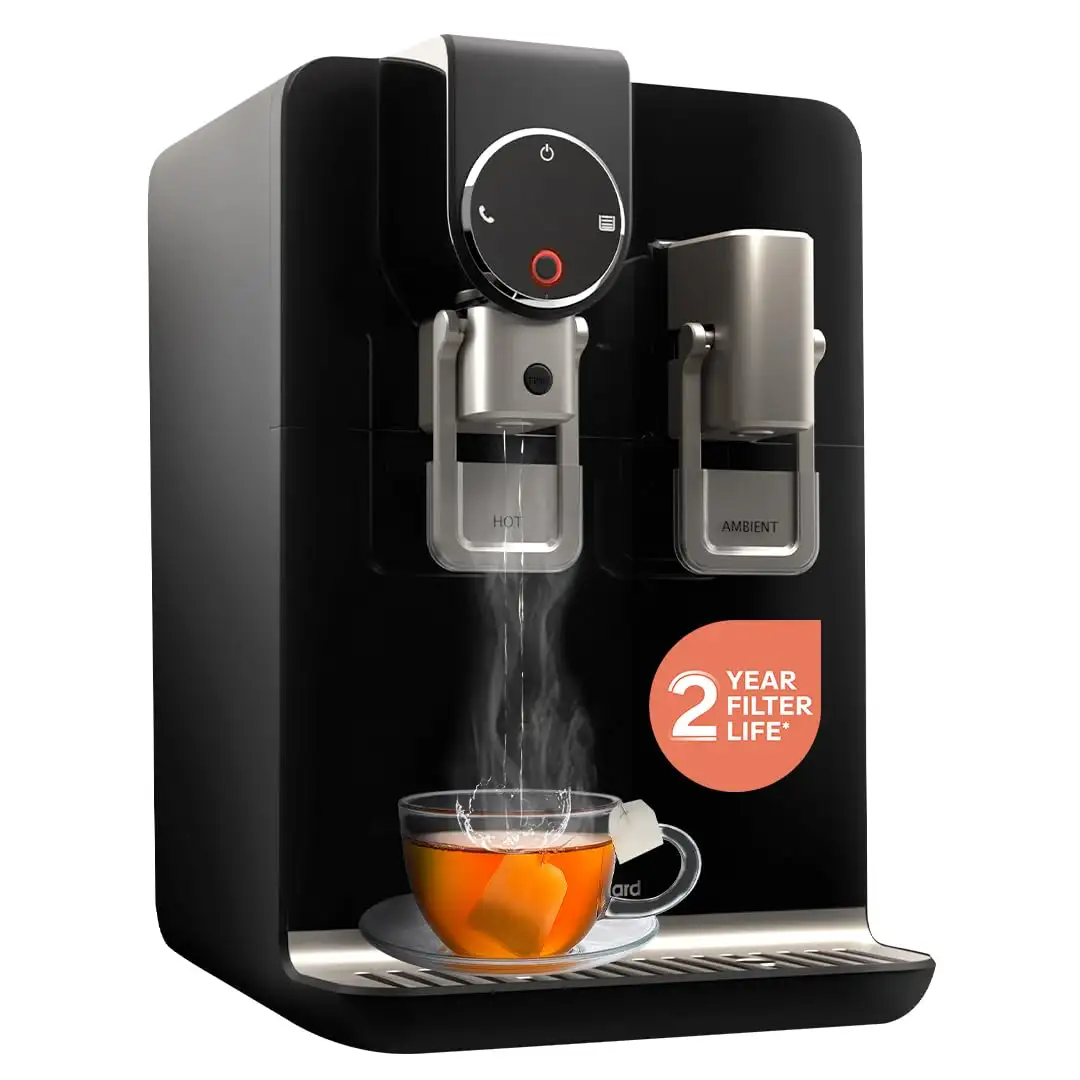 Image for AquaguardASPIREBlazeRO%2BUVWaterPurifier