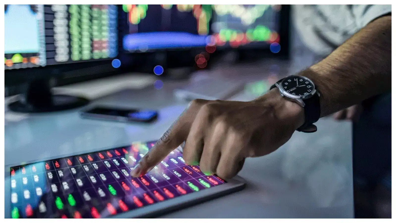 Stocks in news: TCS, ICICI Bank, Hindustan Copper and Piramal Finance