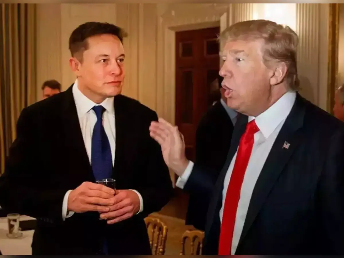 Donald Trump bought up to $50,000 worth SpaceX shares in June, financial disclosure shows