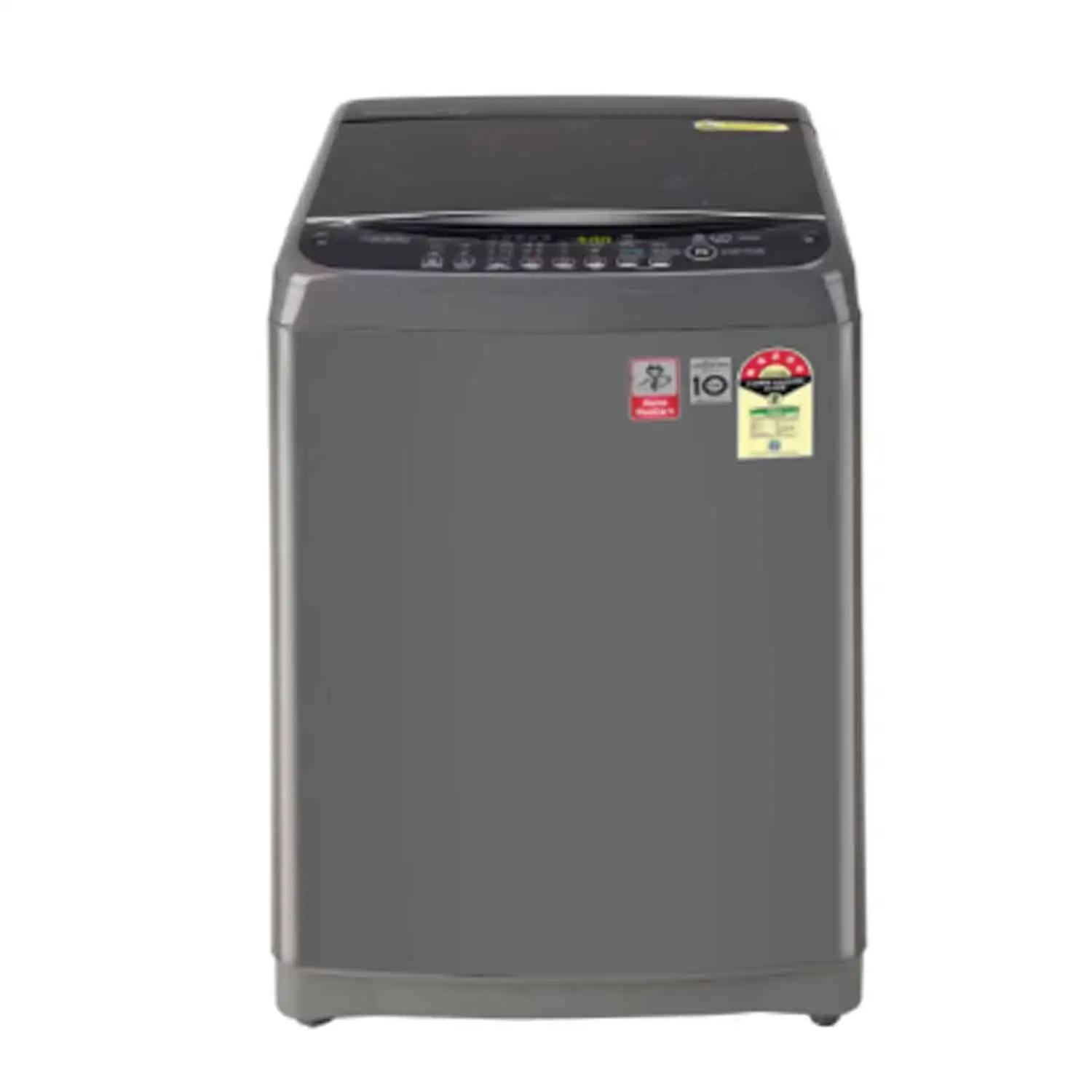 Image for LG7Kg5StarInverterTurboDrumFullyAutomaticTopLoadingWashingMachine