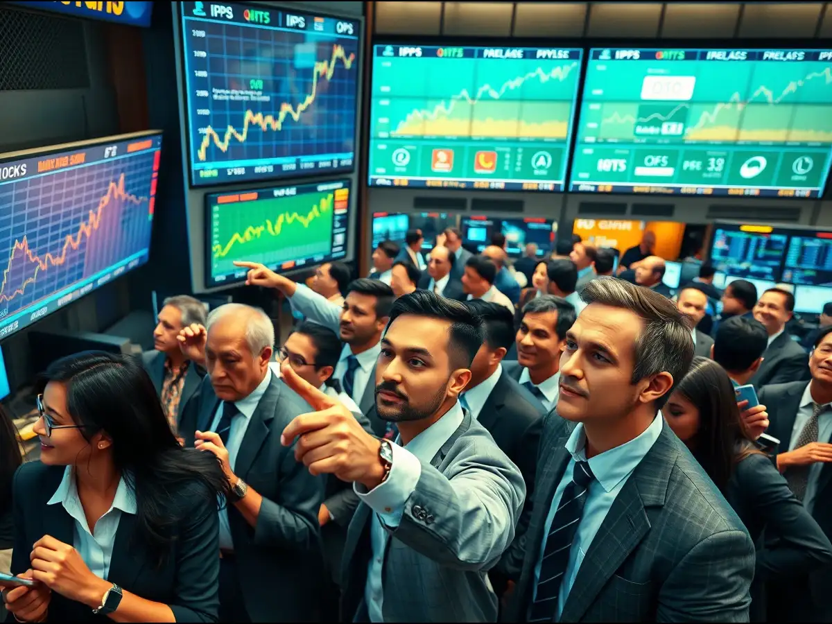 India Inc’s equity fundraising surges past Rs 1.11 lakh crore on strong inflows in July-August