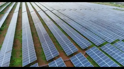 Renewable energy project deadlines extended up to four months due to West Asia disruptions