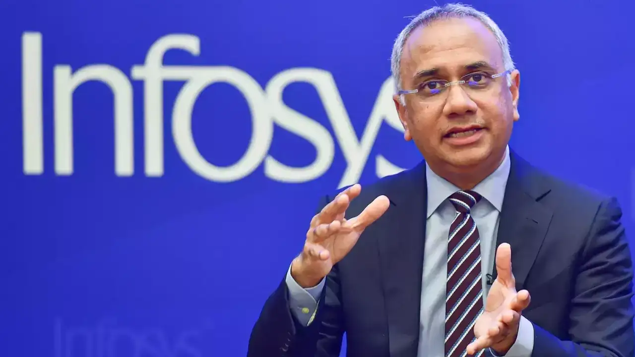 Infosys Infosys