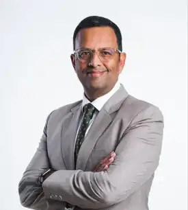 ETMarkets Management Talk| EPL’s growth story enters next gear: High-teens guidance, 20% margins and Indovida merger, explains CEO Hemant Bakshi