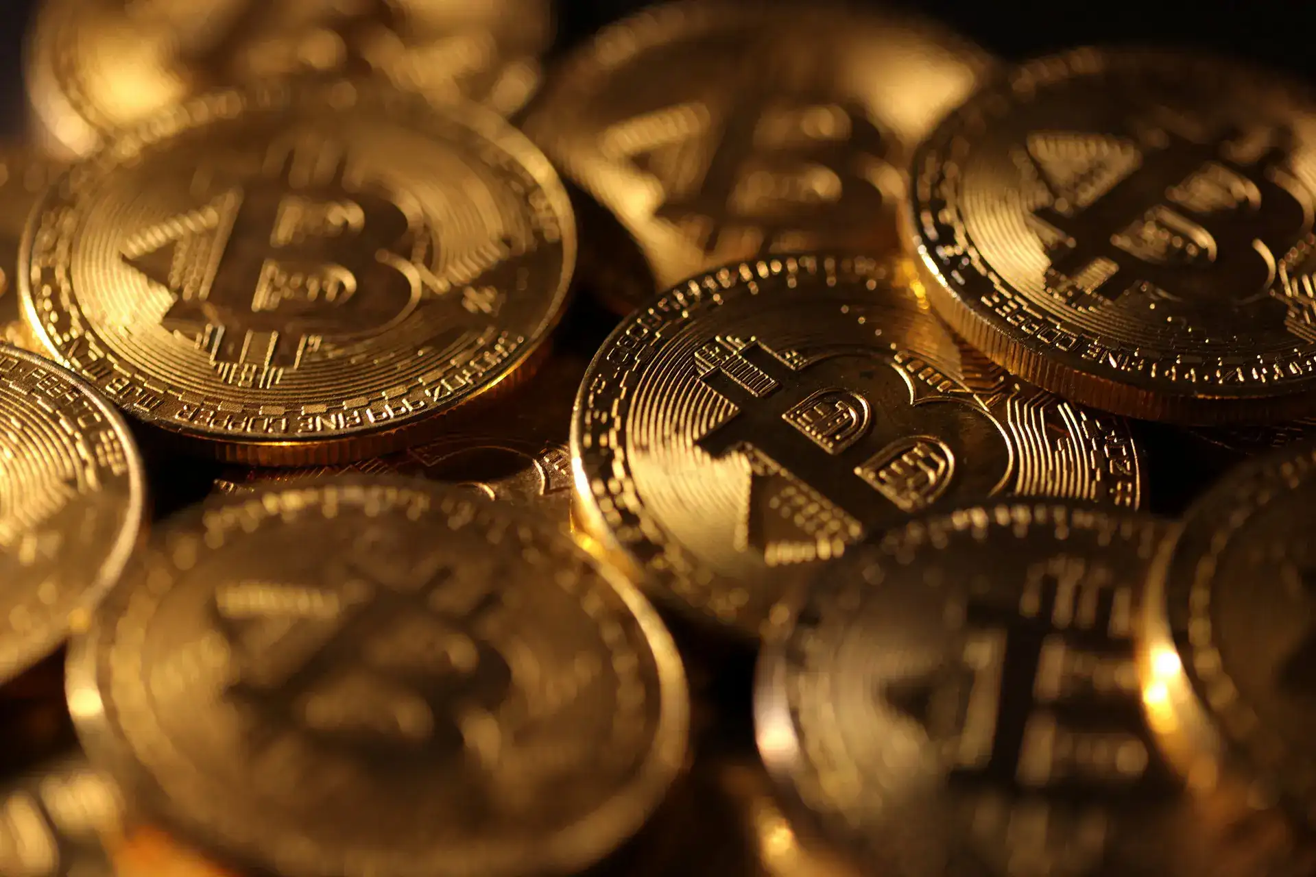 Bitcoin tops $80,000 for the first time since mid-May