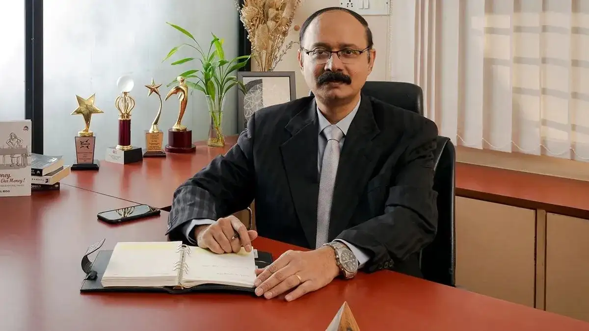 ETMarkets Smart Talk | India enters earnings-led phase; Anil Rego favours financials, autos, industrials
