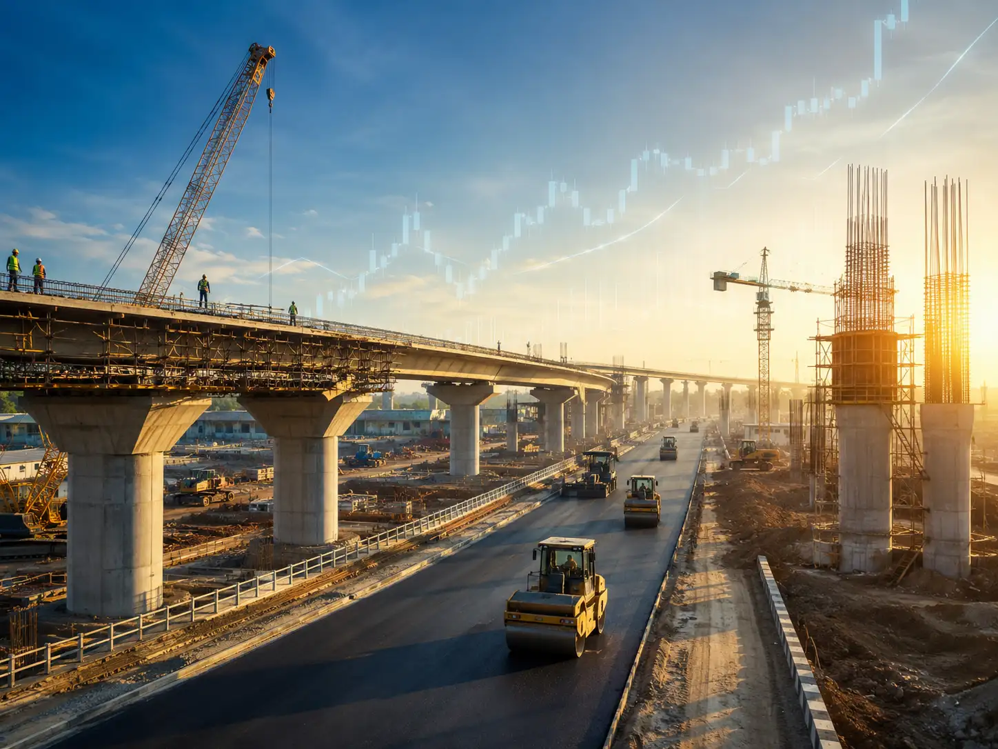 Ceigall India shares rise 4% after winning Rs 705 crore Arunachal Pradesh Frontier Highway project