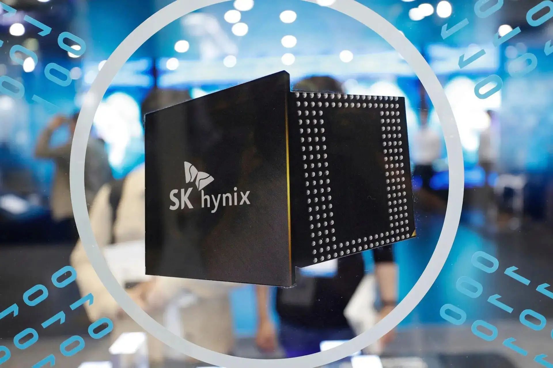 Global Market: SK Hynix workers reject pay deal amid bonus dispute