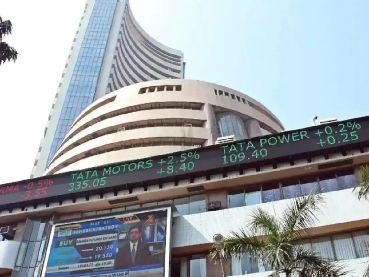 Sensex rises 287 points, Nifty closes above 24,300 as market swings into green on first monthly expiry after CAS
