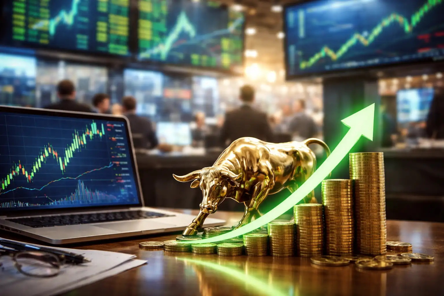 Dow Jones| Nasdaq | S&P 500 | US Stock Market Today |Live Updates: US stocks set to gain as US pressure on Iran rises and Canada trade tensions intensify