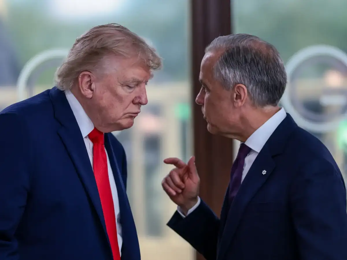 Canada announces $20 billion retaliatory tariffs on US goods