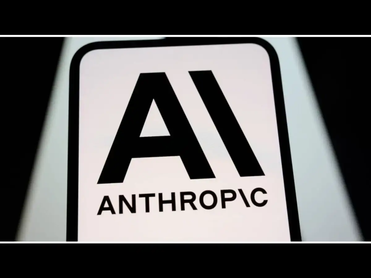 Anthropic expected to tell investors it sees over $30 trillion in potential revenue, WSJ reports
