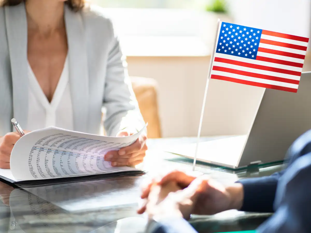 United States pauses visa appointments worldwide until further notice
