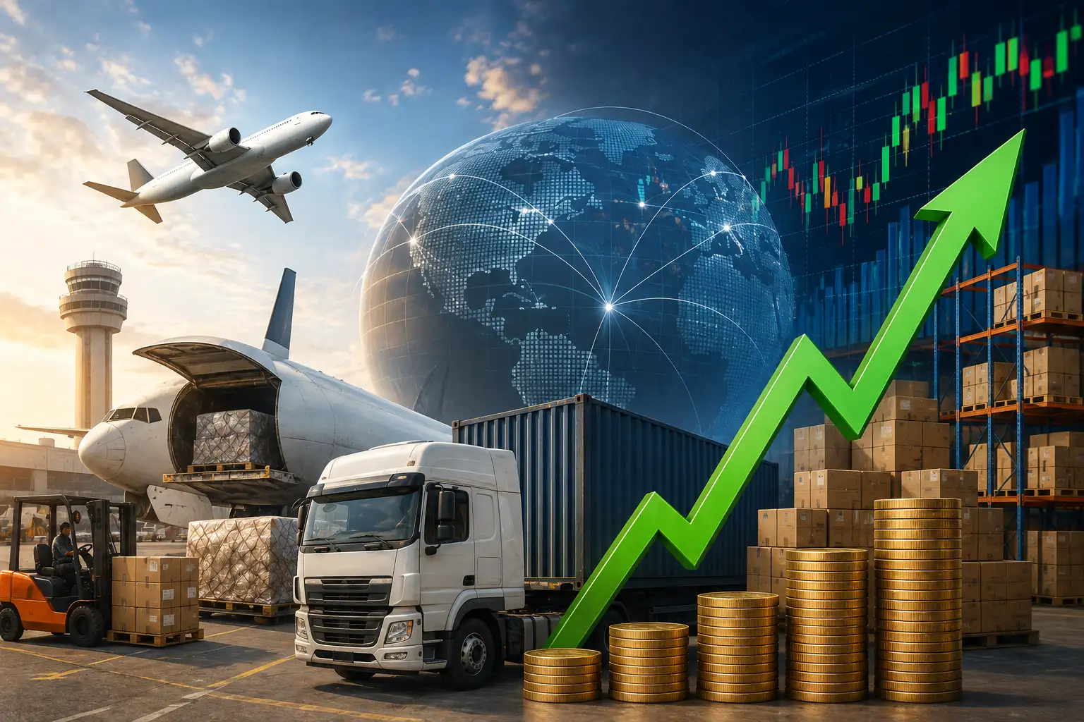 Skyways Air IPO Day 3: GMP indicates 21% listing premium; Issue subscribed 2.46x — Should you subscribe?