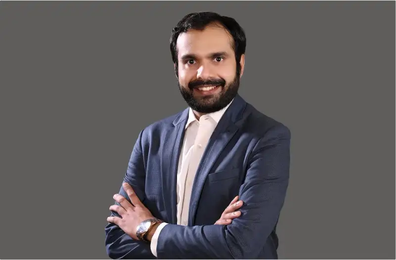 ETMarkets Smart Talk | Large caps look better for next 24 months, but hidden gems remain in smallcaps: Divam Sharma