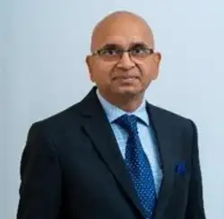 ETMarkets NRI Talk| ₹10 crore NRI portfolio: How Raghvendra Nath would allocate it across equities, debt and alternatives