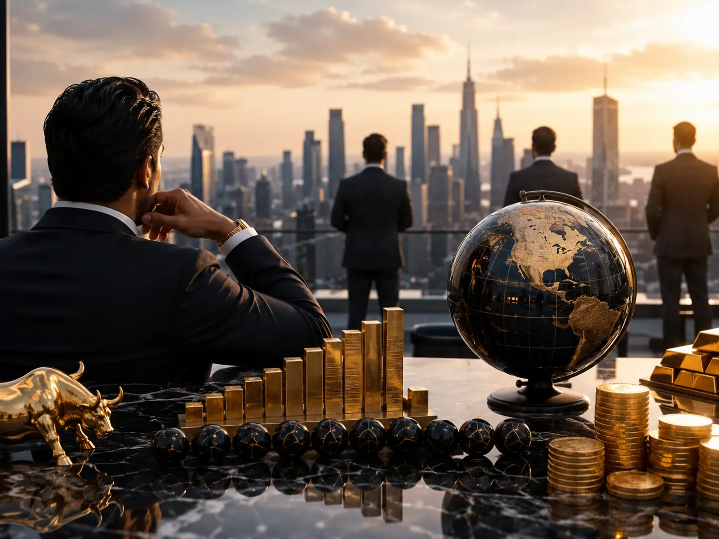 Crorepati investors touch record Rs 10 lakh crore milestone. Which stocks are making them richer?