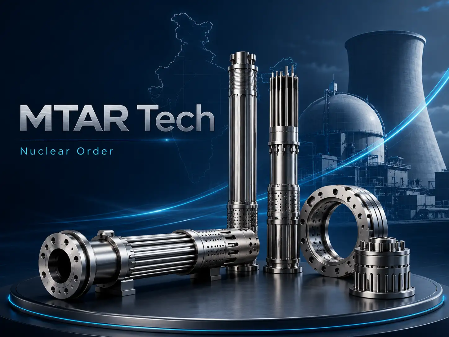 MTAR Tech shares rally 3%, extend gains for second session. What’s triggering the surge?