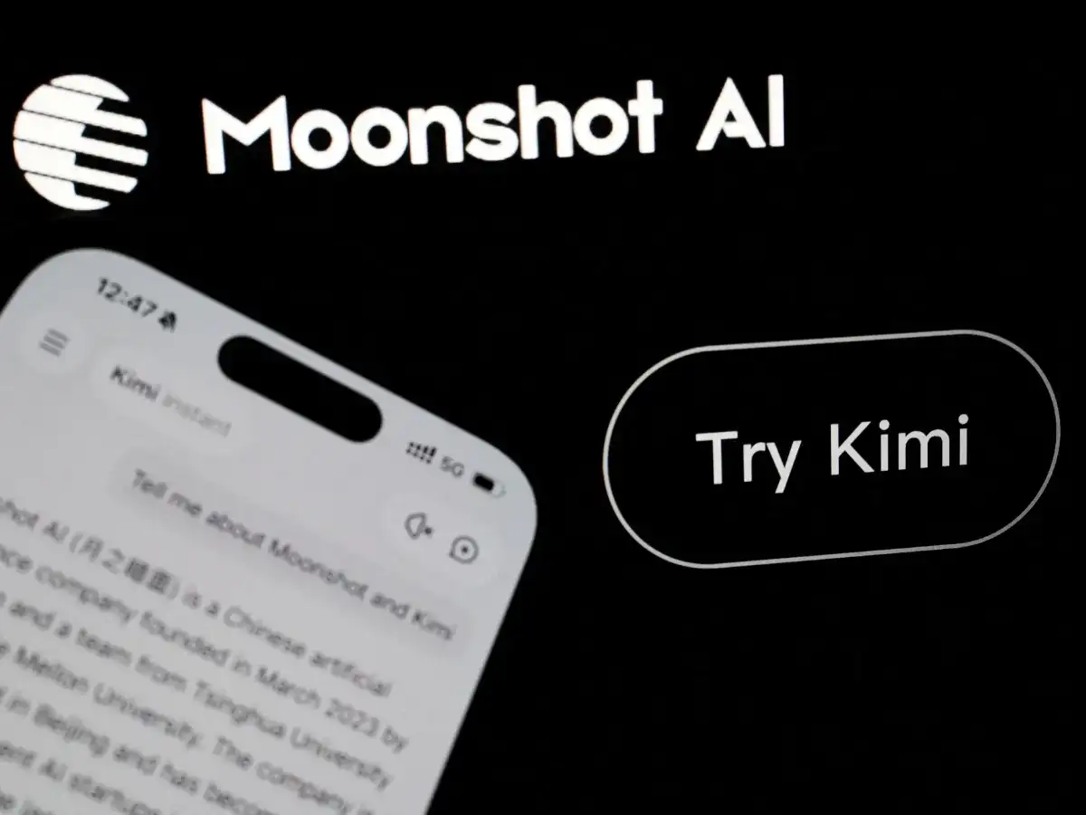 China's Moonshot in talks with Microsoft, Amazon, Google over K3 revenue sharing