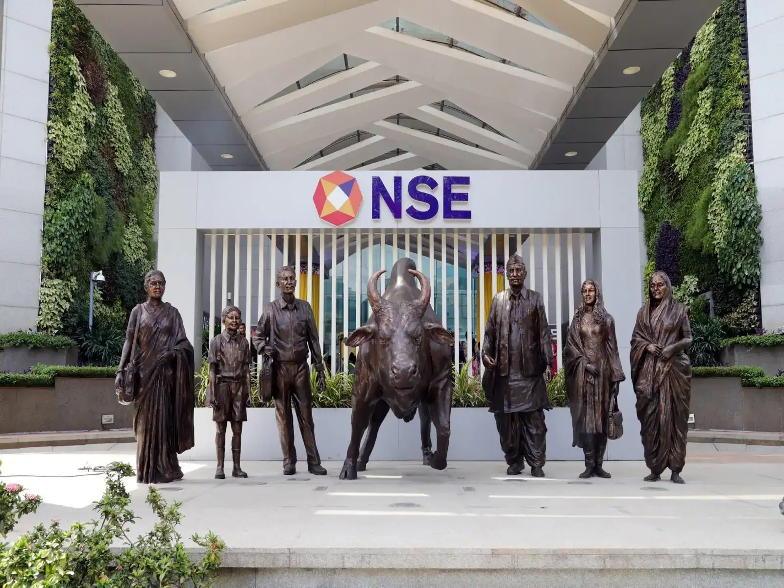 BSE, NSE impose over Rs 59 lakh penalty on NTPC, SJVN, REC for non-compliance
