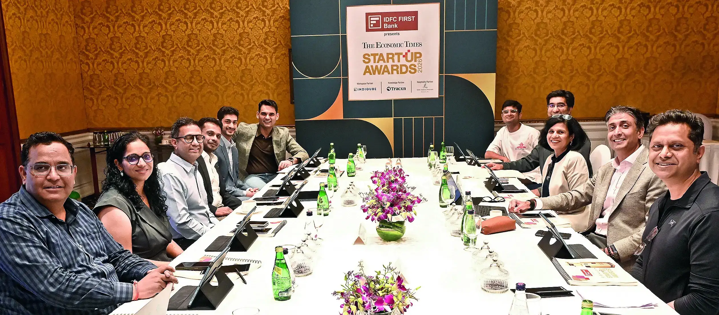 Fifty shades of nifty growth: ETSA jury spots next giants