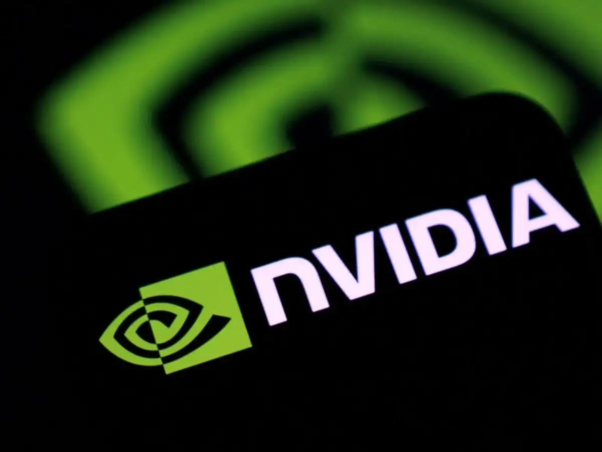 Nvidia earnings: Chipmaker forecasts quarterly revenue at $108 billion, well above analysts' estimates