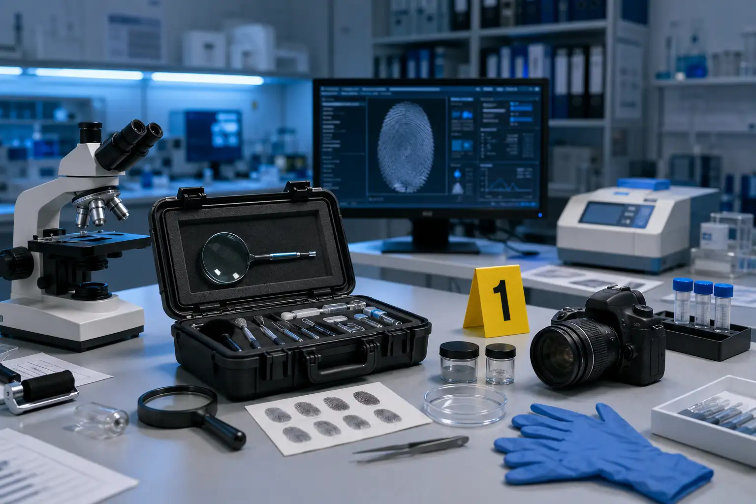 Kwick Forensic Solutions SME IPO opens today: GMP at 71%; check price band, lot size and key details